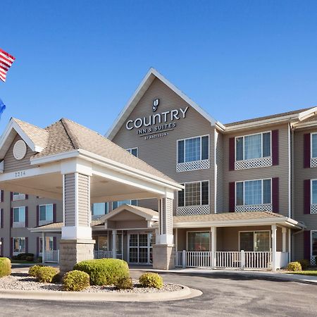 Country Inn & Suites By Radisson, Albert Lea, Mn Exterior photo